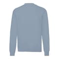 Miniatyrbild 2 av 3: Fruit of the Loom Klassisk 80/20 Set-in Sweatshirt för män