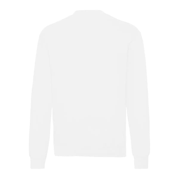 Fruit of the Loom Herre Classic 80/20 Set-in Sweatshirt til mænd