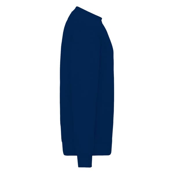 Fruit of the Loom Mens Classic 80/20 Set-in Sweatshirt