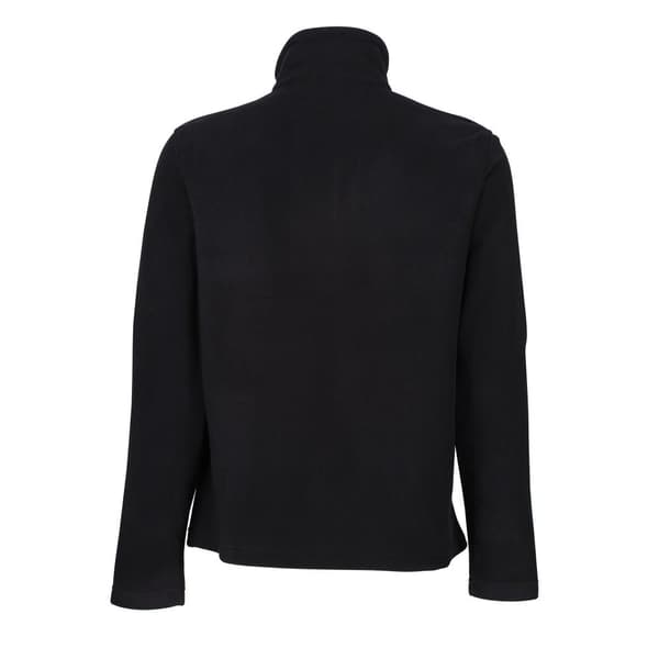 Regatta Ærligt lavet genbrugte halv zip fleece til mænd
