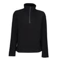 Miniatyrbild 1 av 5: Regatta Mens Honestly Made Recycled Half Zip Fleece för män