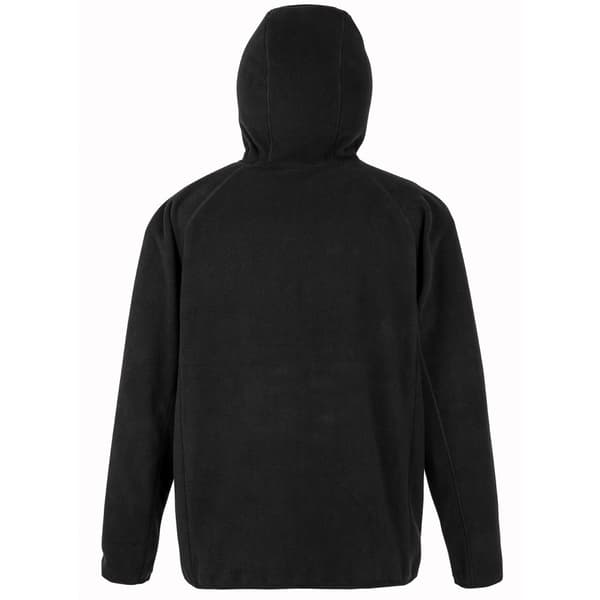 Result Genuine Recycled Mens Hooded Fleece Jacket