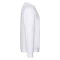 Miniatyrbilde 3 av 3: Fruit of the Loom Mens Classic Sweatshirt