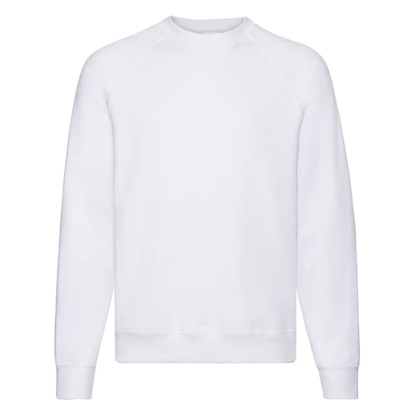 Fruit of the Loom Mens Classic Sweatshirt