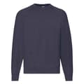 Miniatyrbilde 1 av 2: Fruit of the Loom Mens Classic Sweatshirt