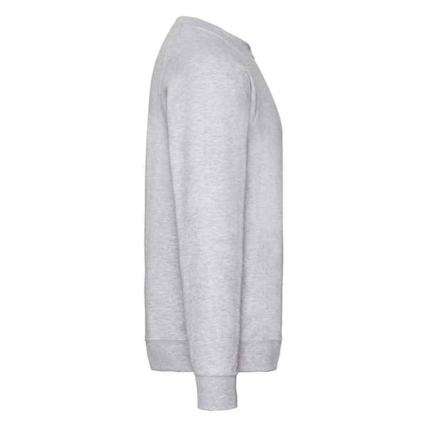 Fruit of the Loom Mens Classic Sweatshirt