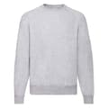 Miniatyrbilde 1 av 2: Fruit of the Loom Mens Classic Sweatshirt