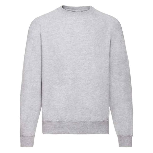Fruit of the Loom Mens Classic Sweatshirt