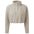 Miniatyrbillede 1 af 2: TriDri Kvinder/Damer Cropped Fleece Top