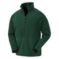 Miniatyrbilde 1 av 2: Result Genuine Recycled Unisex Adult Fleece Jacket