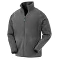 Miniatyrbilde 1 av 2: Result Genuine Recycled Unisex Adult Fleece Jacket