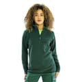 Miniatyrbild 3 av 3: Result Genuine Recycled Unisex Microfleece-topp för vuxna