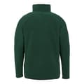 Miniatyrbild 2 av 3: Result Genuine Recycled Unisex Microfleece-topp för vuxna