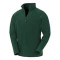 Miniatyrbild 1 av 3: Result Genuine Recycled Unisex Microfleece-topp för vuxna