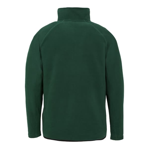 Result Genuine Recycled Unisex Microfleece-topp för vuxna