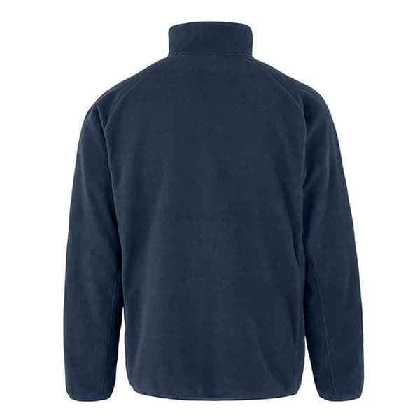 Result Genuine Recycled Unisex Microfleece-topp för vuxna