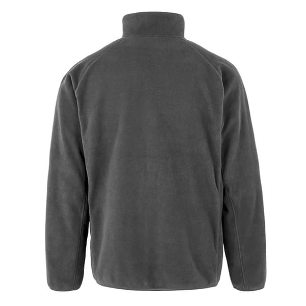 Result Genuine Recycled Unisex Microfleece-topp för vuxna