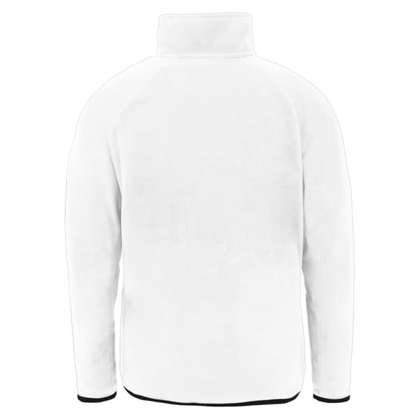 Result Genuine Recycled Microfleece jakke til mænd