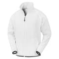 Miniatyrbilde 1 av 2: Result Genuine Recycled Mens Microfleece Jacket