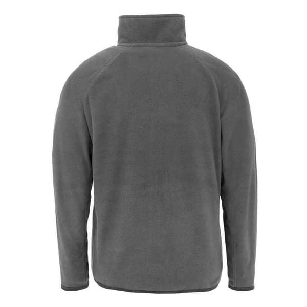 Result Genuine Recycled Mens Fleece Jacket