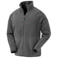 Miniatyrbilde 1 av 3: Result Genuine Recycled Mens Fleece Jacket