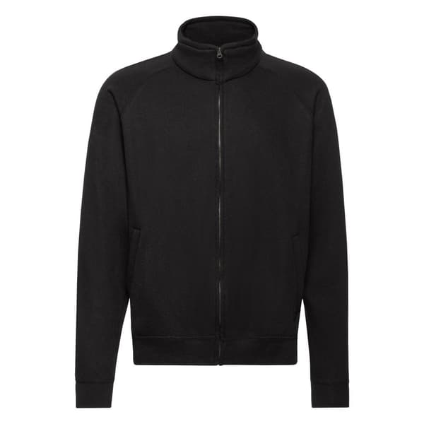 Fruit of the Loom Herre Classic 80/20 sweatshirt til mænd