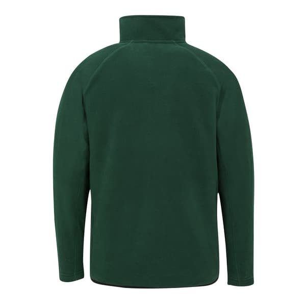 Result Genuine Recycled Mens Microfleece Jacket