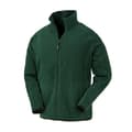 Miniatyrbilde 1 av 2: Result Genuine Recycled Mens Microfleece Jacket
