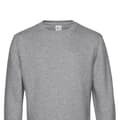 Miniatyrbild 2 av 2: B&C King Sweatshirt för män