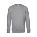 Miniatyrbild 1 av 2: B&C King Sweatshirt för män