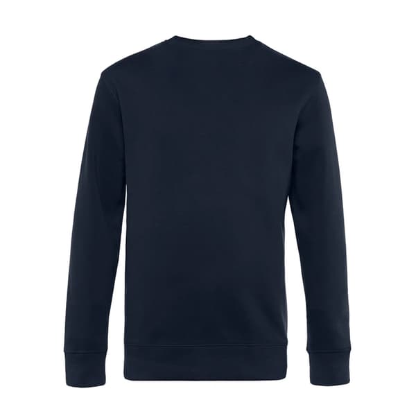 B&C King Sweatshirt för män