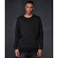 Miniatyrbilde 3 av 3: Build Your Brand Mens Basic Crew Neck Sweatshirt