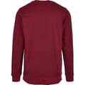 Miniatyrbilde 2 av 2: Build Your Brand Mens Basic Crew Neck Sweatshirt