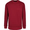Miniatyrbilde 1 av 2: Build Your Brand Mens Basic Crew Neck Sweatshirt