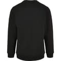 Miniatyrbilde 2 av 3: Build Your Brand Mens Basic Crew Neck Sweatshirt