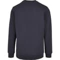 Miniatyrbilde 2 av 3: Build Your Brand Mens Basic Crew Neck Sweatshirt
