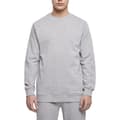 Miniatyrbilde 3 av 4: Build Your Brand Mens Basic Crew Neck Sweatshirt