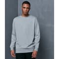 Miniatyrbilde 4 av 4: Build Your Brand Mens Basic Crew Neck Sweatshirt