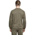 Miniatyrbilde 3 av 3: Build Your Brand Mens Basic Crew Neck Sweatshirt