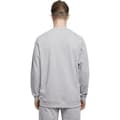 Miniatyrbilde 2 av 4: Build Your Brand Mens Basic Crew Neck Sweatshirt