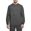 Miniatyrbilde 2 av 3: Build Your Brand Mens Basic Crew Neck Sweatshirt