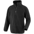 Miniatyrbild 1 av 3: Result Genuine Recycled Barn/Kids Junior Microfleece Top