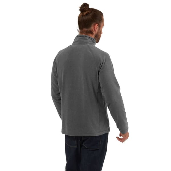 Craghoppers Herre Corey VI Half Zip Fleece Top med halv lynlås