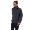 Miniatyrbild 3 av 3: Craghoppers Corey VI Half Zip Fleece Top för män