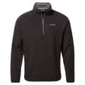 Miniatyrbillede 1 af 3: Craghoppers Herre Corey VI Half Zip Fleece Top med halv lynlås