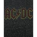 Pikkukuva 3 / 3: Amplified Womens/Ladies AC/DC Logo Sweater