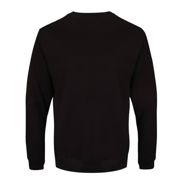 Grindstore Herre Grumpy Fuckers Club Sweatshirt