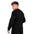 Miniatyrbild 5 av 9: Newark Sweater, black, Gorilla Wear