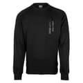 Miniatyrbild 8 av 9: Newark Sweater, black, Gorilla Wear