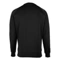 Miniatyrbild 9 av 9: Newark Sweater, black, Gorilla Wear